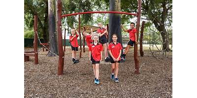 Serpentine Primary School