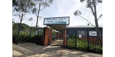 Seven Hills North Public School