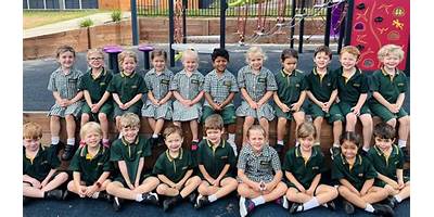 Seven Hills State School