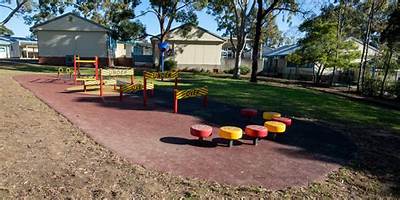 Seven Hills West Public School
