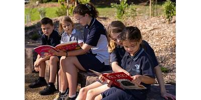 Seville Primary School