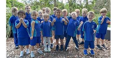 Seville Road State School