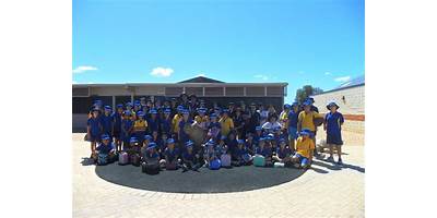 Shark Bay School