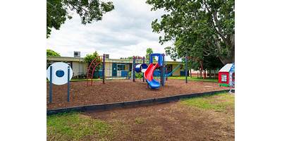 Sharon State School