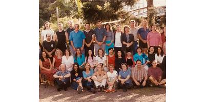 Shearwater, the Mullumbimby Steiner School