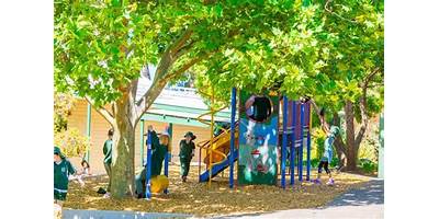 Sheidow Park Primary School
