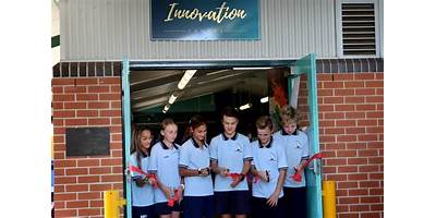 Shell Cove Public School
