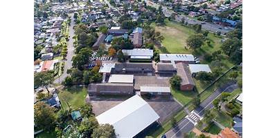 Shelley Public School
