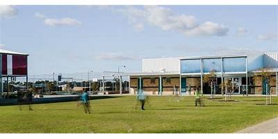 Sheoak Grove Primary School
