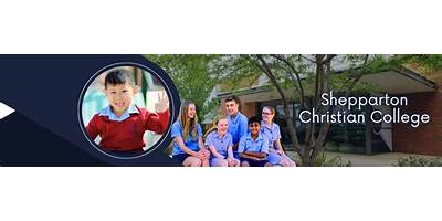 Shepparton Christian College