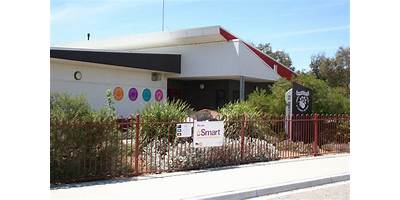 Shepparton East Primary School