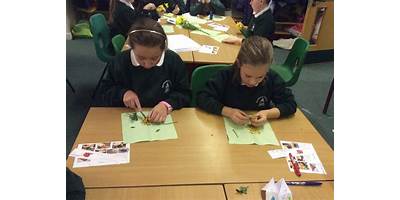 Sherbourne Primary School