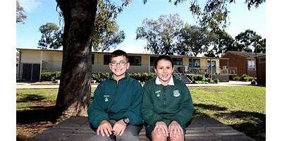Sherwood Grange Public School