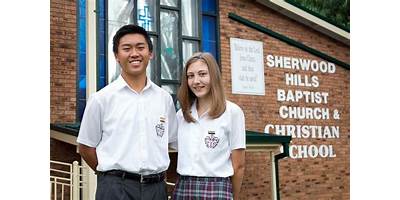 Sherwood Hills Christian School