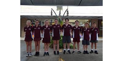 Shoal Bay Public School