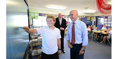 Shoalhaven Heads Public School