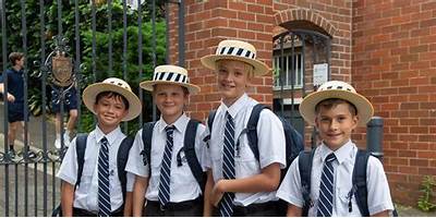SHORE - Sydney Church of England Preparatory School, North Sydney