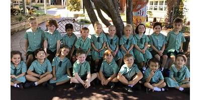 Shorncliffe State School