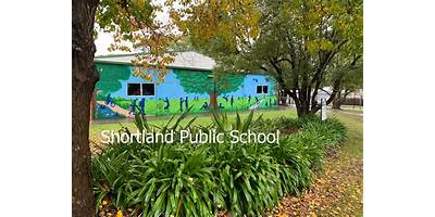 Shortland Public School
