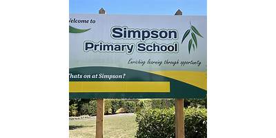 Simpson Primary School