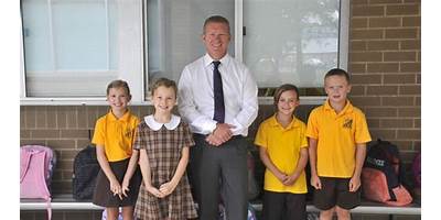Singleton Heights Public School