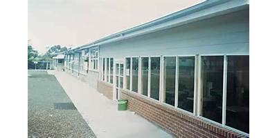 Sirius College - Geelong Campus