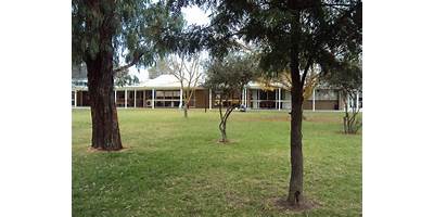 Sirius College - Shepparton Campus