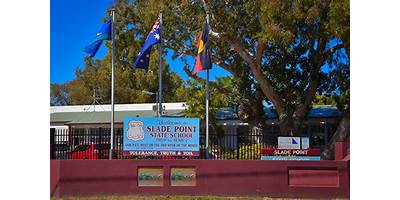Slade Point State School