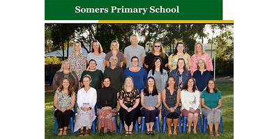 Somers Primary School