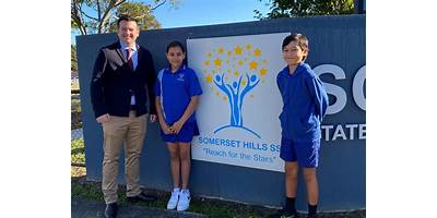 Somerset Hills State School