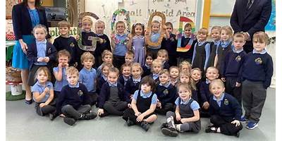 Somerset Primary School