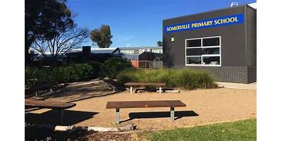 Somerville Primary School