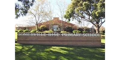 Somerville Rise Primary School
