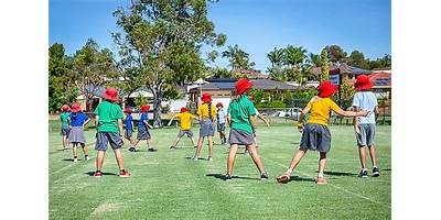 South Ballajura Primary School