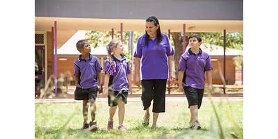 South Hedland Primary School