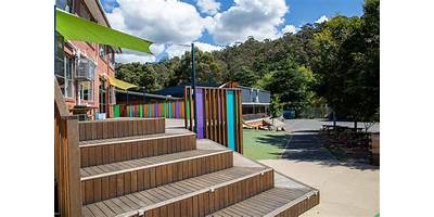 South Hobart Primary School