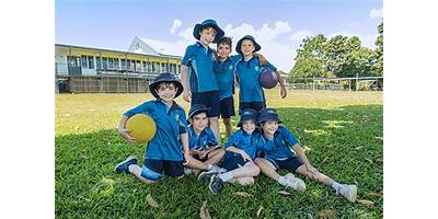 South Johnstone State School