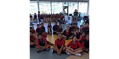 South Lake Primary School
