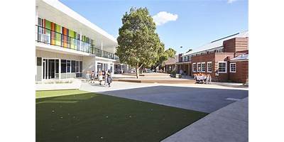 South Melbourne Park Primary School