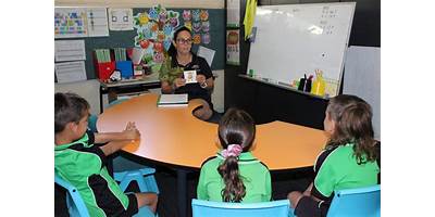 South Newman Primary School