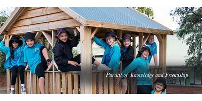 South Padbury Primary School