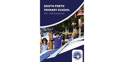 South Perth Primary School