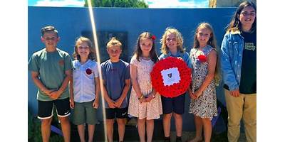 South Port Primary School