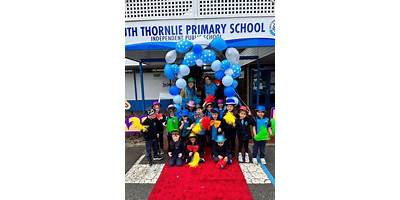 South Thornlie Primary School
