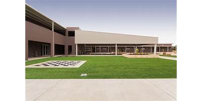 South-West John Calvin Christian College