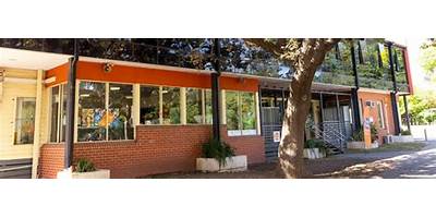 South Yarra Primary School