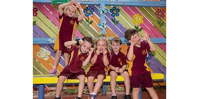 Southbrook Central State School