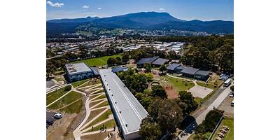 Southern Christian College