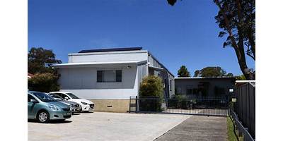 Southern Cross Baptist Church Christian School