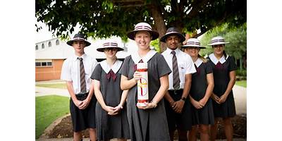 Southern Cross Catholic College